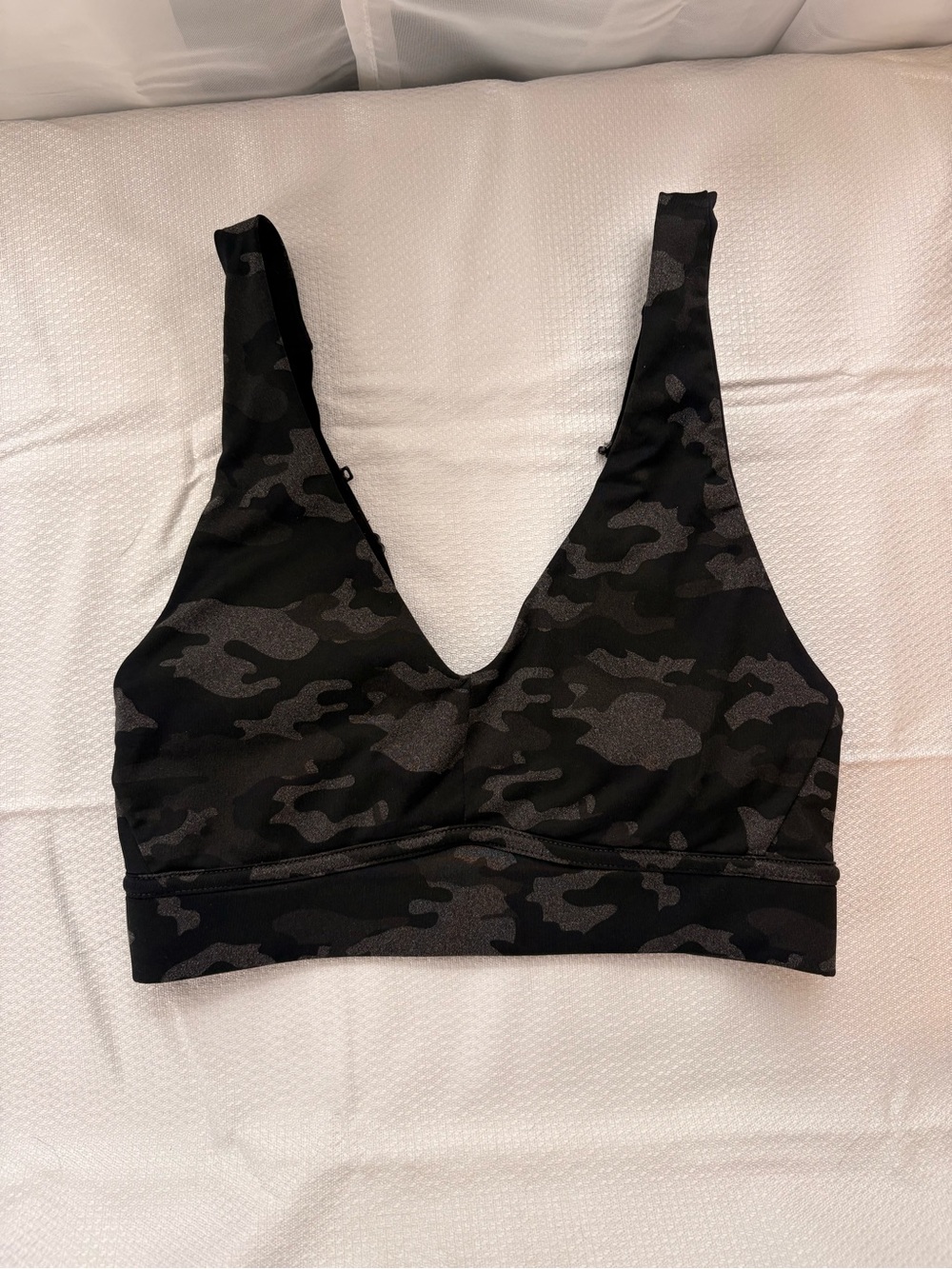 Fabletics Camouflage set